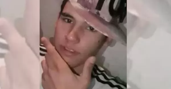 Buscan a un joven sanlorencino que desapareció hace 12 dias 