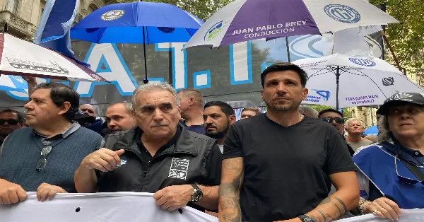 Mañana la CATT realizará más de 30 ollas populares solidarias en Constitución por el Día de la Independencia