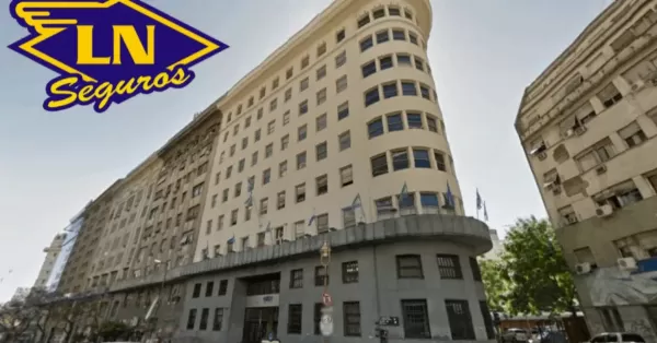 El gobierno suspendió las operaciones de la aseguradora La Nueva por su delicada situación financiera 
