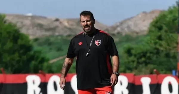 Hay Ogro para rato y la lepra se vuelve a ilusionar para lo que viene