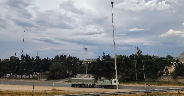 Fin de semana gris e inestable en la región: anuncian lluvias y mucho frío