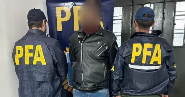 Detuvieron en Buenos Aires a un hombre por amenazar de muerte por redes sociales a la ministra Bullrich