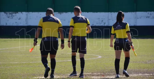 Liga Sanlorencina: Cassini sigue firme en la cima y Colón no pudo descontar 