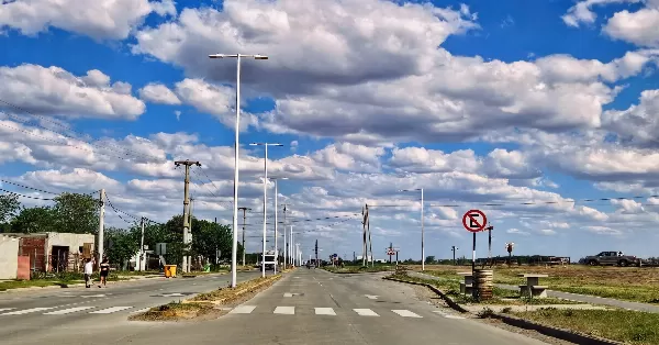 Últimos días de verano: tras una sorpresiva lluvia, vuelve el calor a la región con máximas de 30 grados 