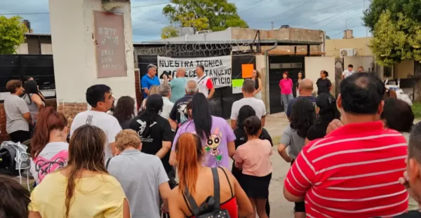 Fray Luis Beltrán: El Concejo Municipal exige respuestas a la Provincia por el nuevo edificio de la Técnica 410