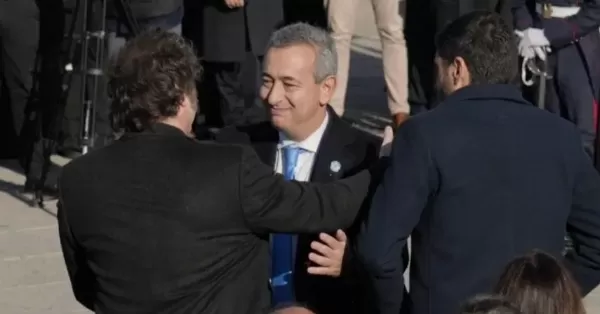 El intendente de Rosario, Pablo Javkin, se opone a que se eliminen las PASO