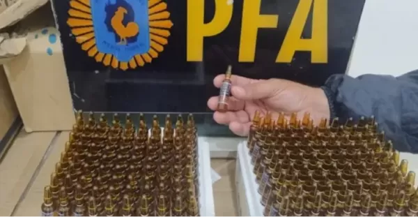 Fentanilo contaminado: localizaron las 232 ampollas restantes y avanzan las pericias por 76 muertes