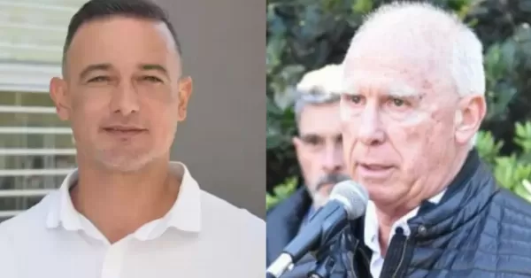 Elecciones en Puerto: por primera vez en dos décadas un candidato tiene respaldo para hacer temblar el régimen de De Grandis