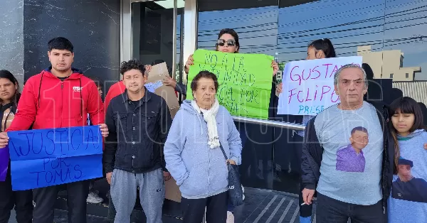 Denuncian demoras en la investigación por un accidente fatal en la Ruta 11 en Puerto San Martín