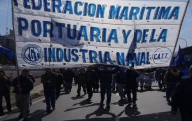 Conferencia de FeMPINRA en Rosario