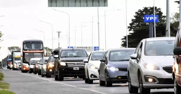 Cronograma de Feriados 2022 en Argentina