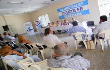 FESTRAM en alerta y movilización por municipios que endurecen las negociaciones