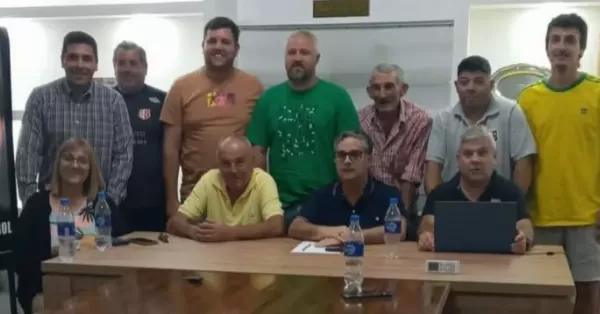 Comenzó a conformarse La Liga Totorense de Futsal con 9 clubes para el arranque en julio