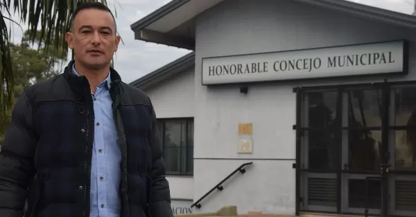 Mandón presentó un proyecto que recupera el trabajo de los Serenos de buques y cuida el ambiente