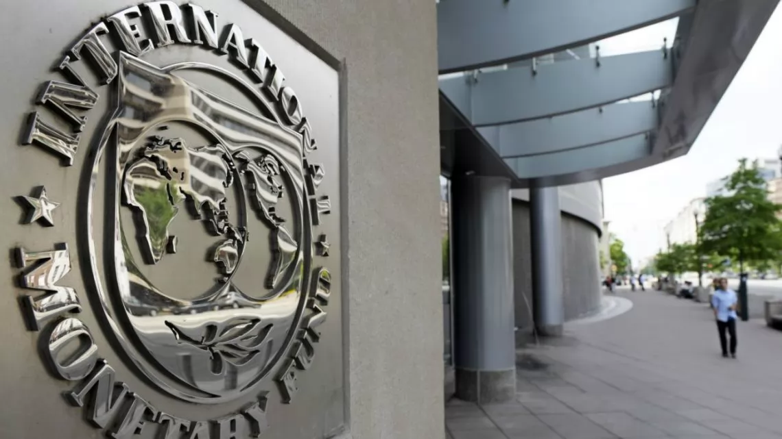 Argentina comienza a pagar el préstamo del FMI contraído en 2018