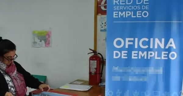 Crearán en Timbúes una Oficina de Empleo