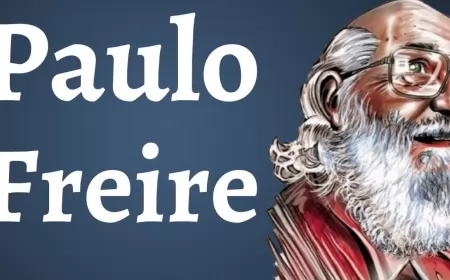 Paulo Freire el más recordado en el Día del Maestro