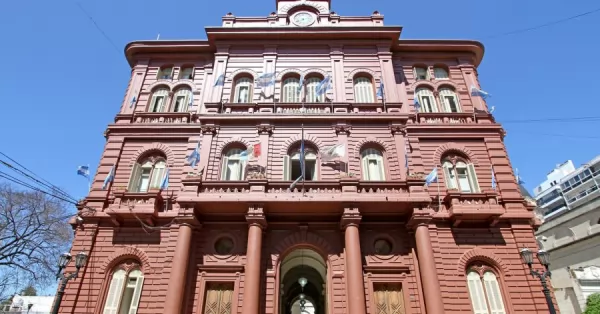 La Municipalidad de Rosario concretó una colocación de Letras del Tesoro por $ 2.310 millones