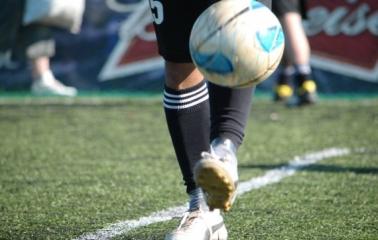 Día del futbolista argentino