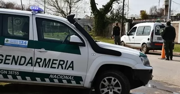 Imputaron a un vendedor de droga bermudense y quedó detenido preventivamente