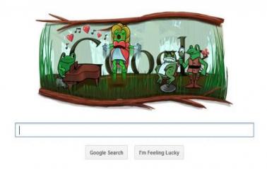 Google homenajea a Gioachino Rossini