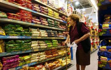 Santa Fe: la inflación fue del 1,2por ciento según el IPEC
