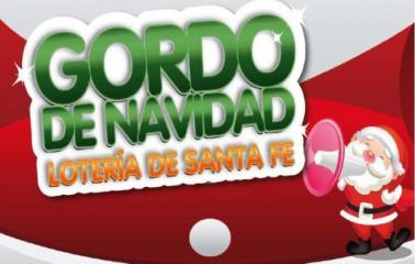 El Gordo de Navidad se fue a Puerto General San Martín