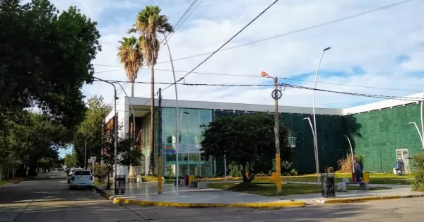 Hospital San Lorenzo: piden que la provincia se expida sobre la remoción de la directora Eixarch