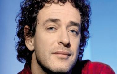 Falleció Gustavo Cerati