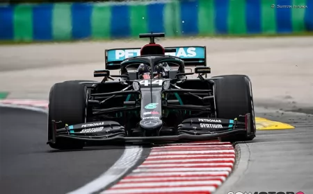 Lewis Hamilton: 29 oportunidades para ganar