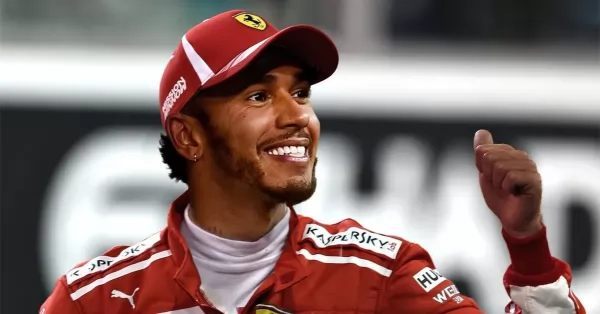 Lewis Hamilton pasaría a correr en Ferrari la temporada 2025 de la Fórmula 1 