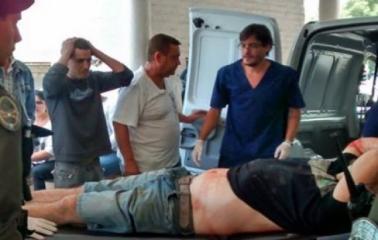 Murió el comerciante baleado en el violento asalto de Baigorria