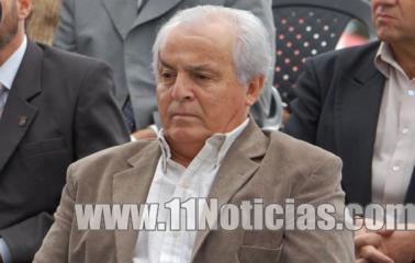 Herme Juárez: Voy a ser intendente de San Lorenzo