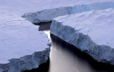 Antártida: descubren un núcleo de hielo que es el mas antiguo del mundo
