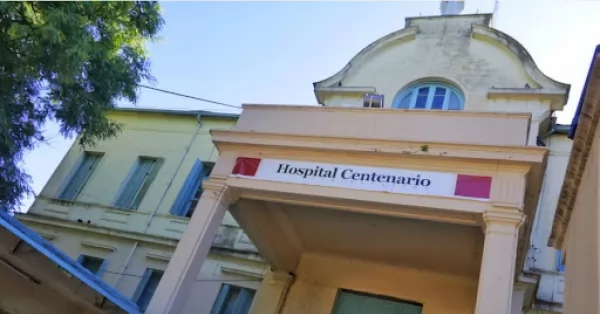 Una enfermera fue acusada de provocar la muerte de una paciente en Entre Ríos