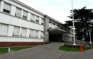 Se realizaron dos procesos de donación de órganos en el Hospital Eva Perón 
