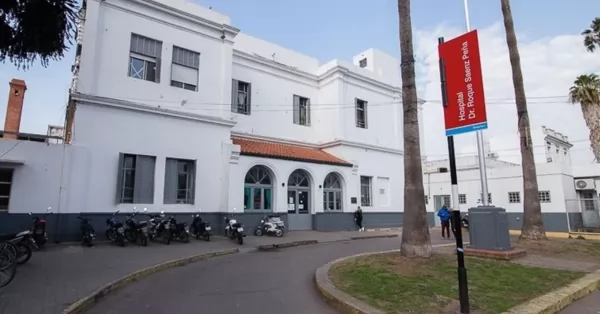 Fue a buscar una pelota a un techo de chapa y murió al recibir una descarga eléctrica