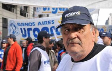 Murió Humberto Reynoso, secretario general de URGARA Rosario 