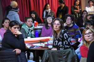 Rosario lanza el Programa de Desarrollo Económico Local con Igualdad de Género