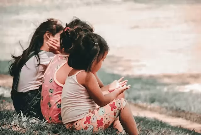Buscan adoptantes para tres hermanas en la Ciudad de Buenos Aires