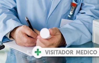 Día del Visitador Médico