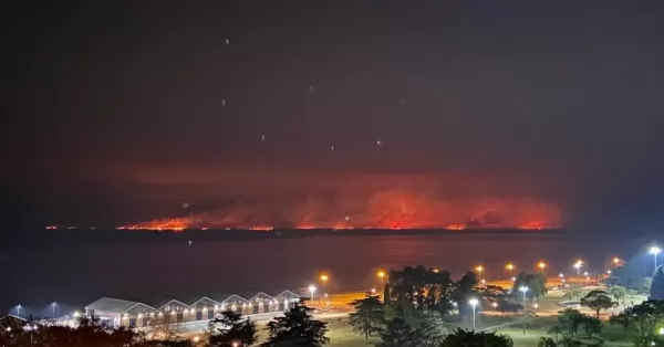 No es necesaria más leña al fuego 