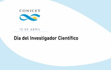 Día mundial del investigador científico