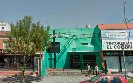 La Municipalidad negó la renovación de la habilitación del local donde funcionaba el bar Jalisco