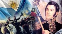 Feriado 17 de Agosto: hoy se conmemora 170 años del fallecimiento del General José de San Martín