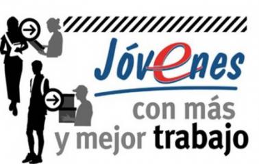 Jóvenes con más y mejor trabajo