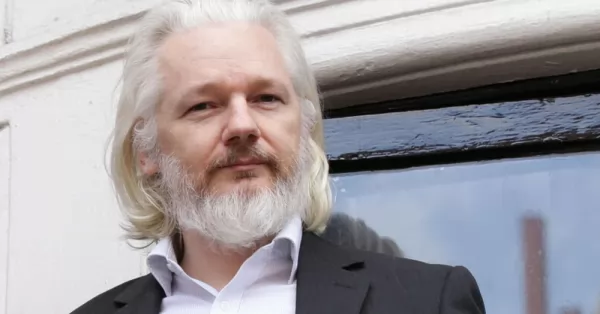 Liberaron al fundador de WikiLeaks, Julian Assange 
