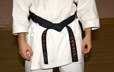 San Lorenzo tendrá un torneo de karate a nivel nacional 