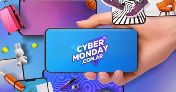 El Cybermonday se extiende hasta el domingo