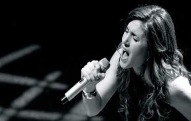 A fines de marzo, Soledad Pastorutti cantará en San Lorenzo